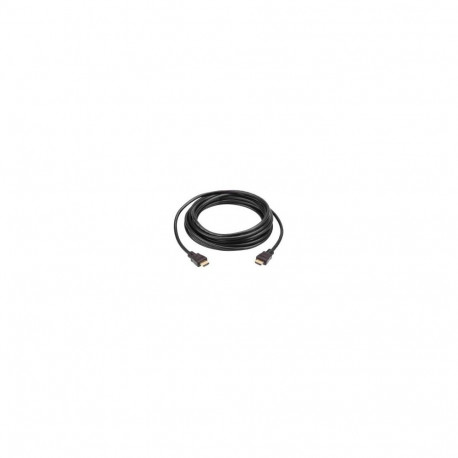 Aten 2L-7D15H 15 m High Speed HDMI Cable with Ethernet