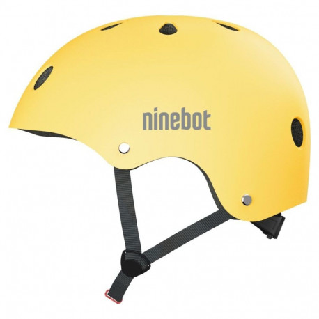 Segway Ninebot Commuter Helmet Yellow