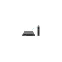 Digitus OnLine UPS DN-170095 2000 VA, 2000 W, Rack/tower, C14