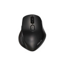 Asus WIRELESS MOUSE MW203 Wireless, Black, Bluetooth
