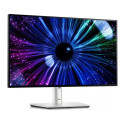 Dell LCD U2424HE 24" IPS FHD/1920x1080/DP,HDMI,USB-C,USB/Silver