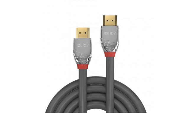 LINDY CABLE HDMI-HDMI 10M/CROMO 37876