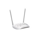 TP-Link Access Point||300 Mbps|1x10Base-T / 100Base-TX|Number of antennas 2|TL-WA801N