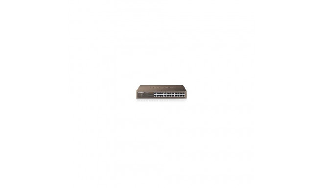TP-Link NET SWITCH 24PORT 1000M/TL-SG1024D