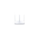 MERCUSYS Wireless N Router MW305R 802.11n, 300 Mbit/s, 10/100 Mbit/s, Ethernet LAN (RJ-45) ports 3, 