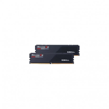 G.Skill Ripjaws S5 32 Kit (16GBx2) GB, DDR5, 6000 MHz, PC/server, Registered No, ECC No