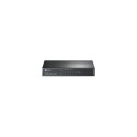 TP-Link Switch TL-SG1008P Unmanaged, Desktop, 1 Gbps (RJ-45) ports quantity 8, PoE ports quantity 4,