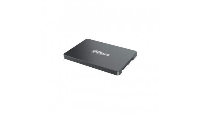 DAHUA SSD||DHI-SSD-C800A|128GB|SATA 3.0|TLC|Write speed 460 MBytes/sec|Read speed 550 MBytes/sec|2,5