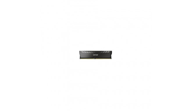 Lexar RAM DIMM 8GB PC25600 DDR4/LD4BU008G-R3200GSXG