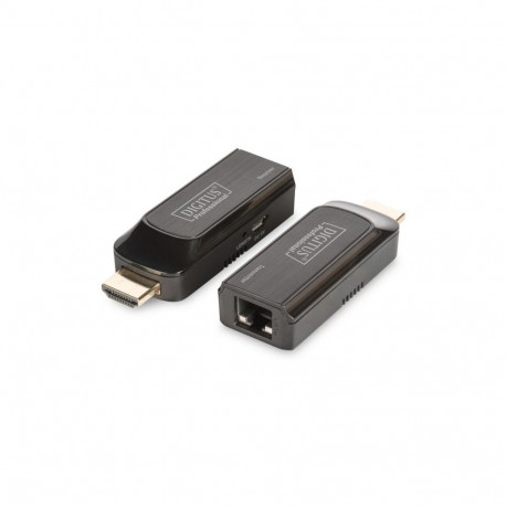 Digitus Mini HDMI Extender Set