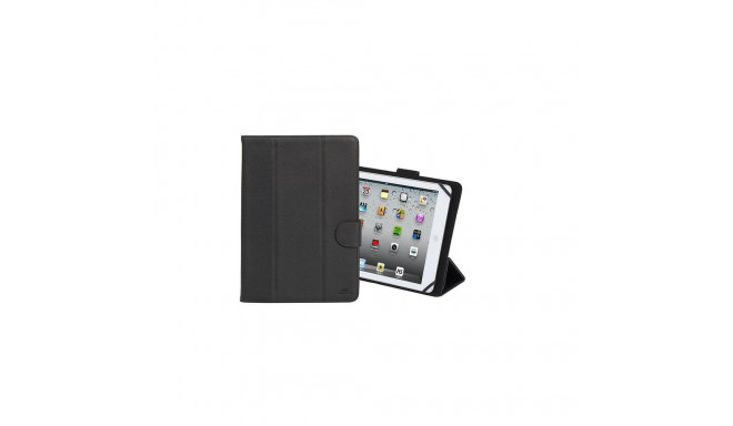 RIVACASE TABLET SLEEVE 10.1" MALPENSA/3137 BLACK