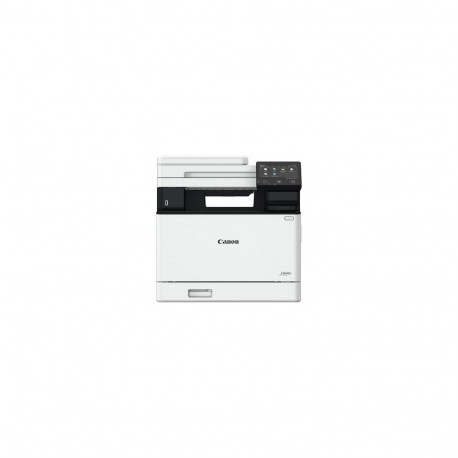 Canon i-SENSYS MF752Cdw Colour, Laser, Color Laser Multifunction Printer, A4, Wi-Fi