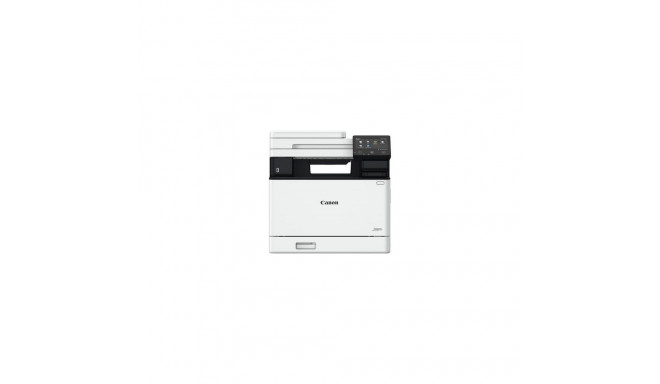 Canon i-SENSYS MF752Cdw Colour, Laser, Color Laser Multifunction Printer, A4, Wi-Fi
