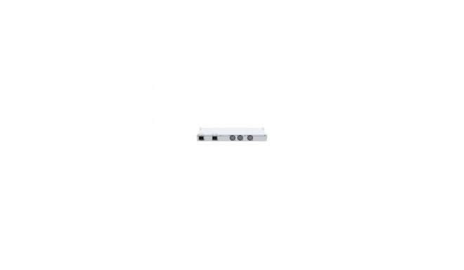 Mikrotik Cloud Router Switch 326-24S+2Q+RM with RouterOS L5, 1U rackmount Enclosure