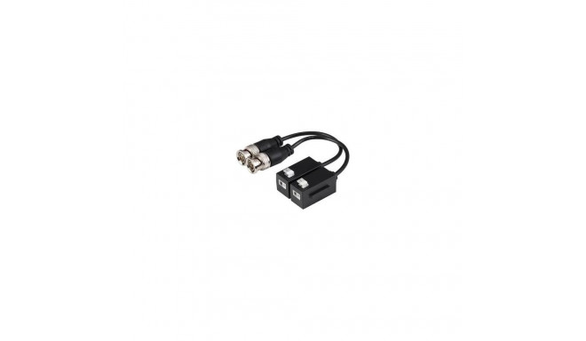 DAHUA VIDEO BALUN SET UTP/PFM800-4K