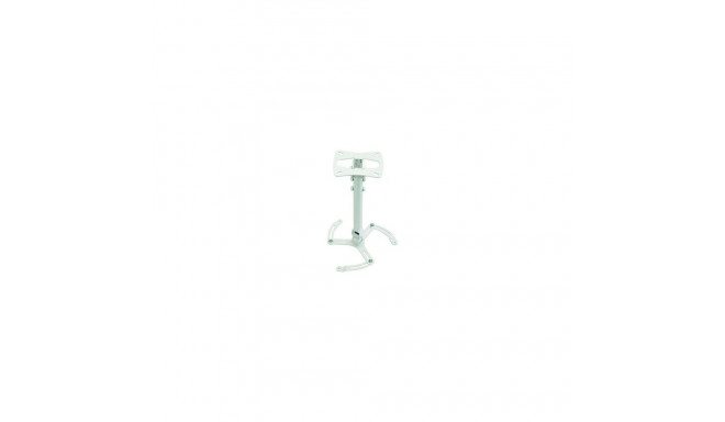 EDBAK Universal Projector Ceiling Mount (3 fixing points) Ceiling mount, PM1w-B, Maximum weight (cap
