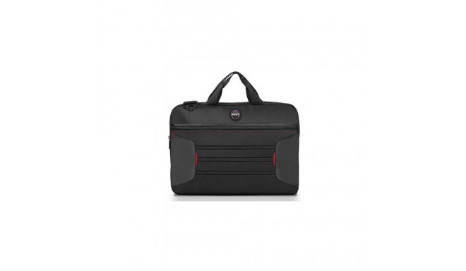 PORT DESIGNS PREMIUM PACK 17.3 Black