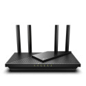 TP-Link Dual Band Wi-Fi 6 Router Archer AX55 AX3000 802.11ax, 10/100/1000 Mbit/s, Ethernet LAN (RJ-4