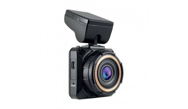 Navitel R600 QUAD HD Audio recorder, Movement detection technology, Mini USB, Built-in display