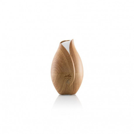 ETA Aroma diffuser Aria 463490000 Ultrasonic, Suitable for rooms up to 25 m, Wood