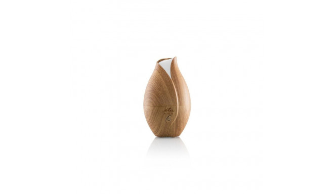 ETA Aroma diffuser Aria 463490000 Ultrasonic, Suitable for rooms up to 25 m, Wood