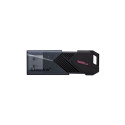 Kingston DataTraveler Exodia Onyx 128GB USB 3.2 Flash Drive