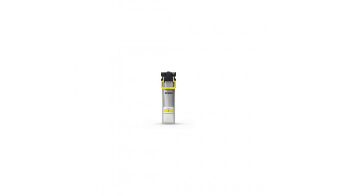 EPSON C13T11D440 Ink cartrige, Yellow, XL