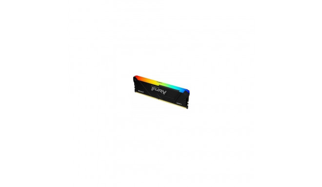 Kingston MEMORY DIMM 16GB PC28800 DDR4/KF436C18BB2A/16