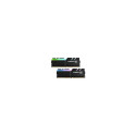 G.Skill MEMORY DIMM 32GB PC3200 DDR4/K2 F4-4000C18D-32GTZR
