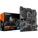 Gigabyte Mainboard||Intel B760 Express|LGA1700|ATX|Memory DDR4|Memory slots 4|2xPCI-Express 3.0 16x|