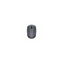 Logitech MOUSE USB OPTICAL WRL M170/GREY 910-004642