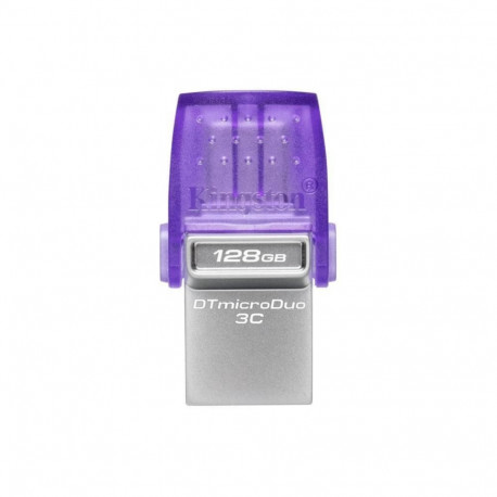 Kingston MEMORY DRIVE FLASH USB3.2/128GB DTDUO3CG3/128GB