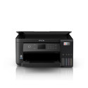 EPSON Multifunctional printer EcoTank L6260 Contact image sensor (CIS), 3-in-1, Wi-Fi, Black