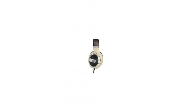 Sennheiser Wired Over-Ear Headphones HD 599 Over-ear, 3.5 mm, Ivory