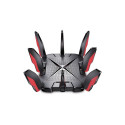 TP-Link Wireless Router||Wireless Router|6600 Mbps|IEEE 802.11a|IEEE 802.11b|IEEE 802.11g|IEEE 802.1