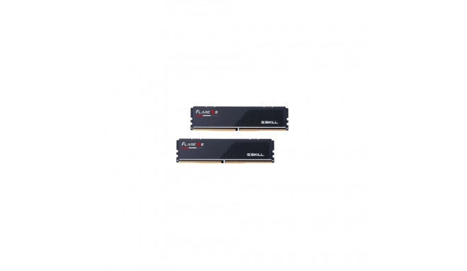 G.Skill Trident Z5 Neo 32 Kit (16GBx2) GB, DDR5, 6000 MHz, PC/server, Registered No, ECC No