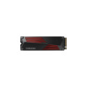 Samsung 990 PRO with Heatsink NVMe M.2 SSD 2TB