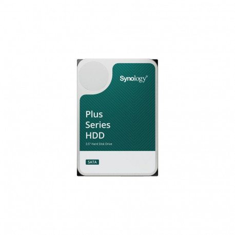 Synology Hard Drive HAT3300-4T 5400 RPM, 4000 GB