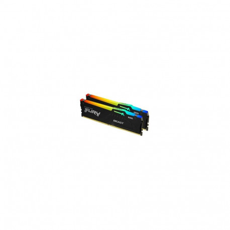 Kingston MEMORY DIMM 64GB DDR5-5600/K2 KF556C36BBEAK2-64