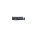 Gembird KEYBOARD +MOUSE WRL ENG/MULTIMEDIA KBS-WM-02