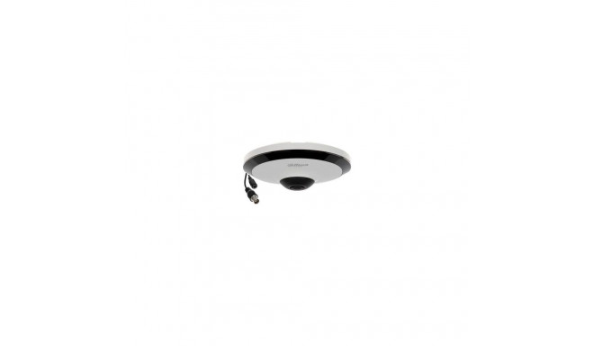 DAHUA NET CAMERA 5MP FISHEYE IR DOME/IPC-EW5541-AS