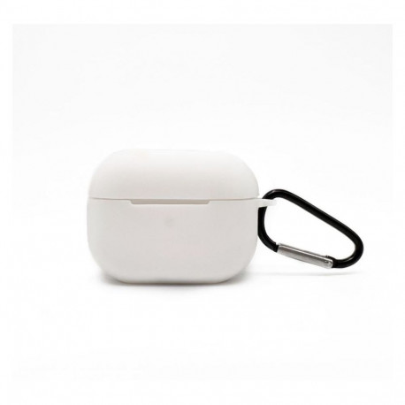Evelatus Apple AirPods 3 Silicone Case White