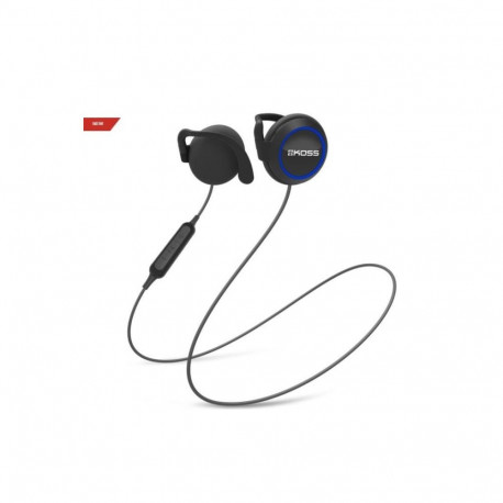 Koss Headphones BT221i In-ear, Microphone, Wireless, Black