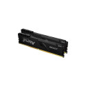 Kingston MEMORY DIMM 32GB PC28800 DDR4/KIT2 KF436C18BBK2/32