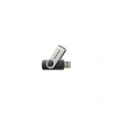 Intenso MEMORY DRIVE FLASH USB2 64GB/3503490