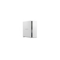 QNAP NAS STORAGE TOWER 2BAY/NO HDD TS-233