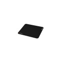 Genesis Mouse Pad Polon 200 L Mouse pad, 400 x 330 mm, Black