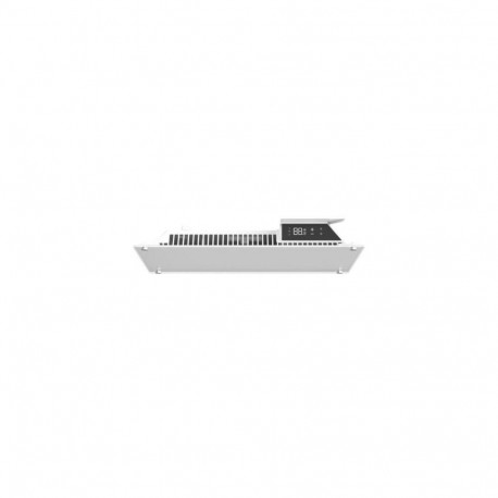 Mill Heater GL400WIFI3 WiFi Gen3 Panel Heater, 400 W, Suitable for rooms up to 4-6 m, White, IPX4
