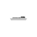 Mill Heater GL400WIFI3 WiFi Gen3 Panel Heater, 400 W, Suitable for rooms up to 4-6 m, White, IPX4