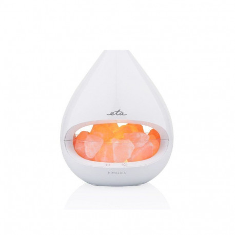 ETA Himalaia Aroma diffusor 563490000 Ultrasonic, Suitable for rooms up to 15 m, White